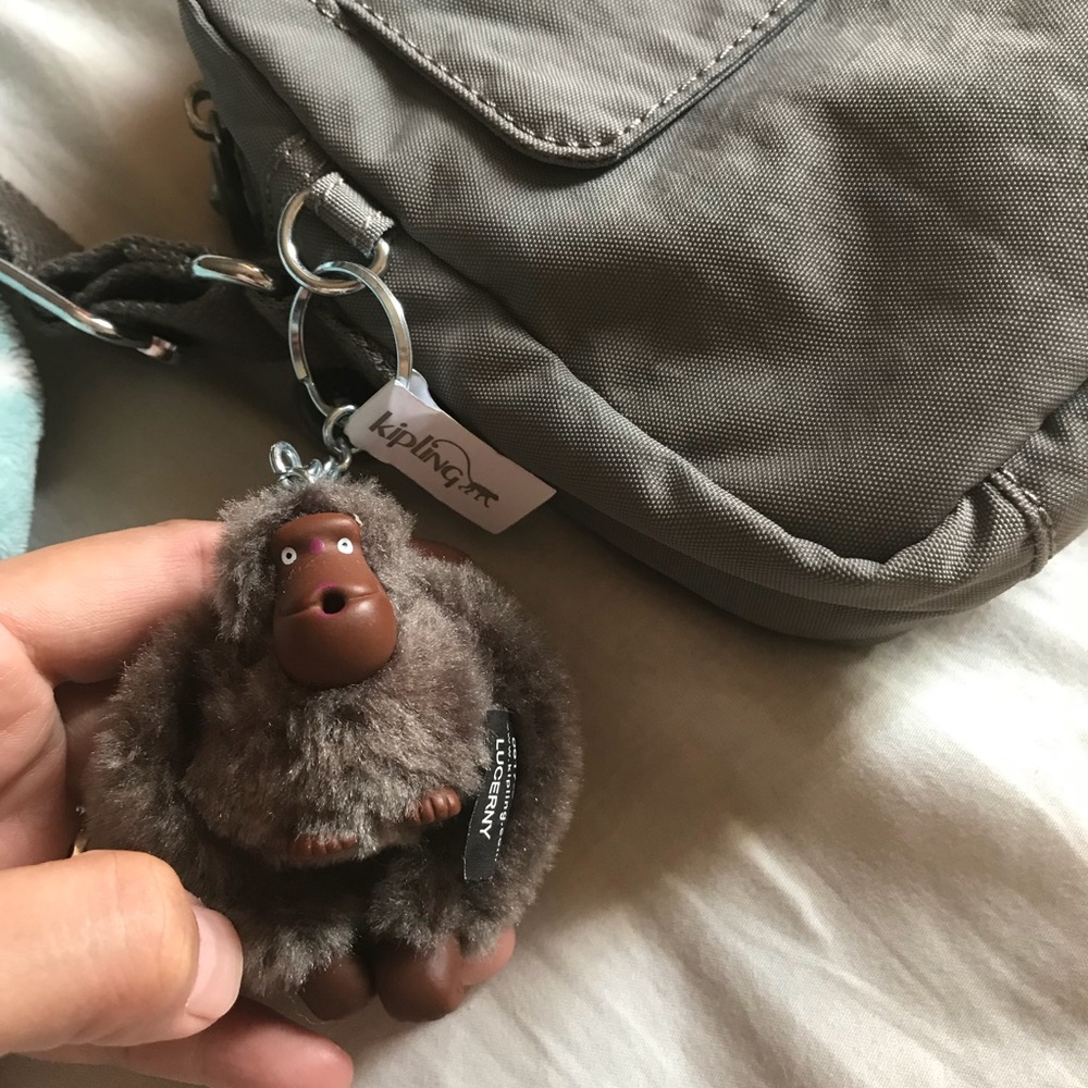 Kipling Body Bag - Picture 2 of 7